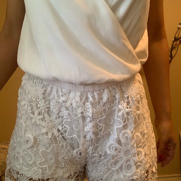 West 36th Romper - Picture 2 of 8